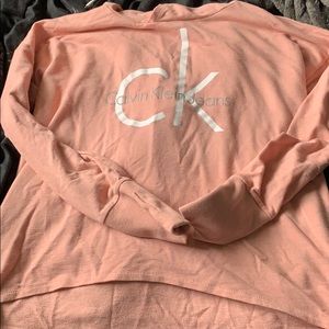 Calvin Klein Hoodie